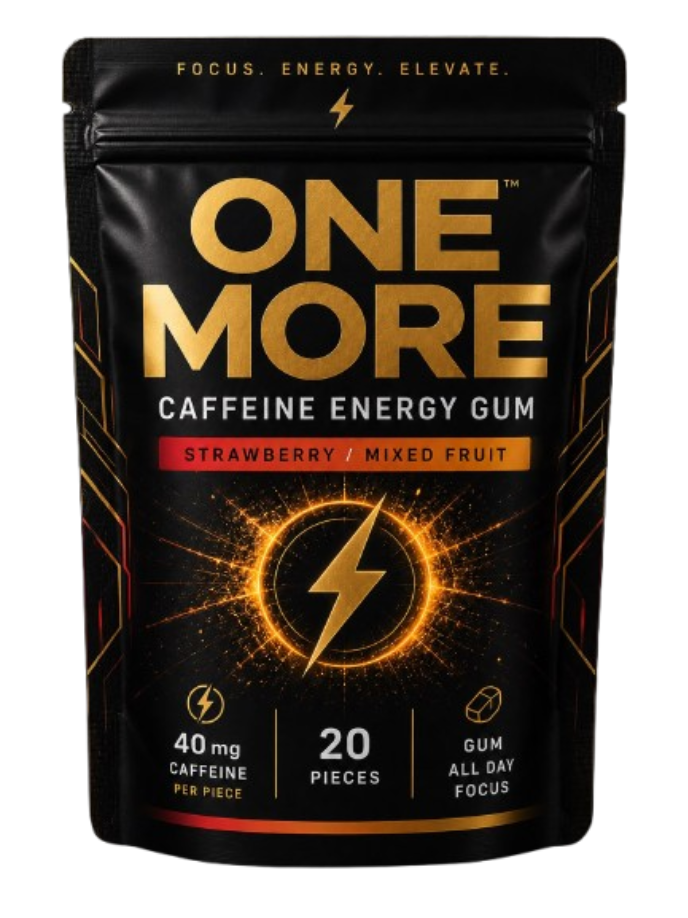 BUILT FOR THE MOMENT YOU ALMOST STOP